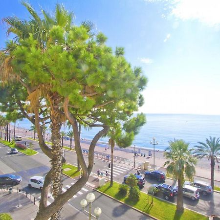 Holiday Vigie Promenade Nice Exterior foto