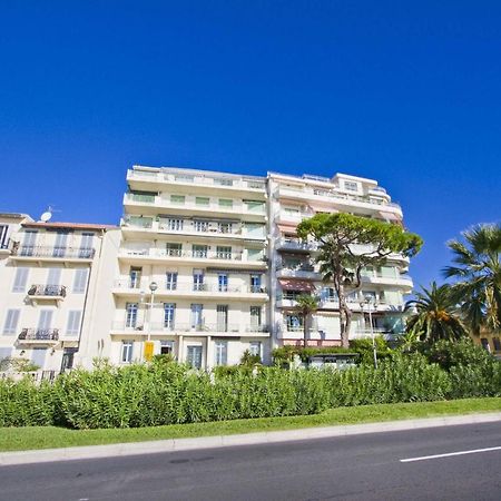 Holiday Vigie Promenade Nice Exterior foto